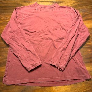 The North Face long sleeve